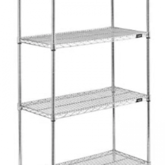 SHELVING