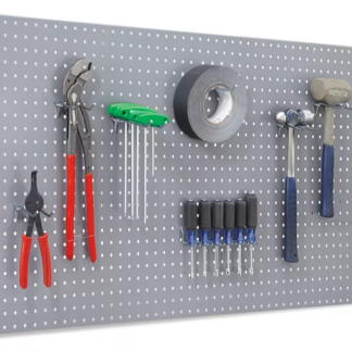 RFID Pegboards – New Build Standard (Set of 4)